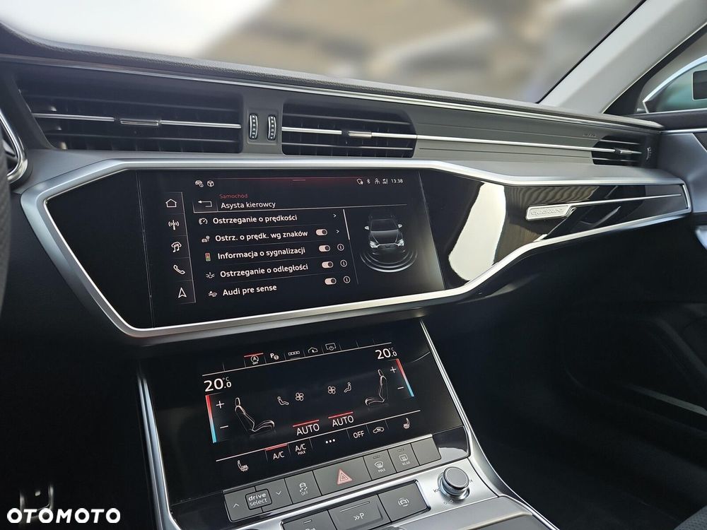 Audi S6 Avant TDI mHEV Quattro Tiptronic - 26