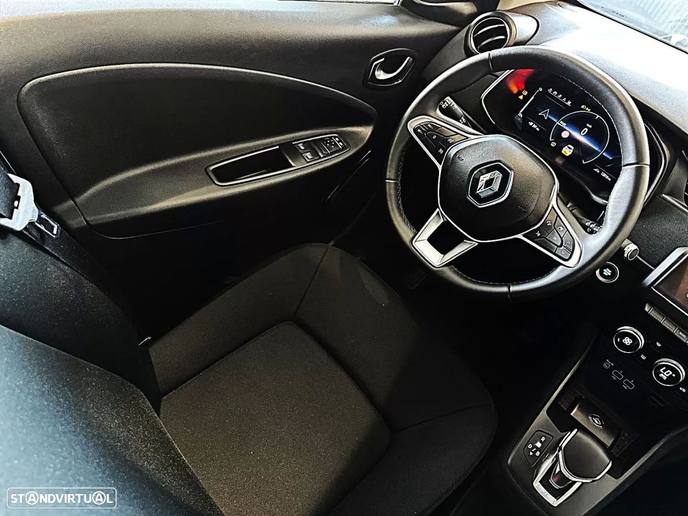 Renault Zoe - 34