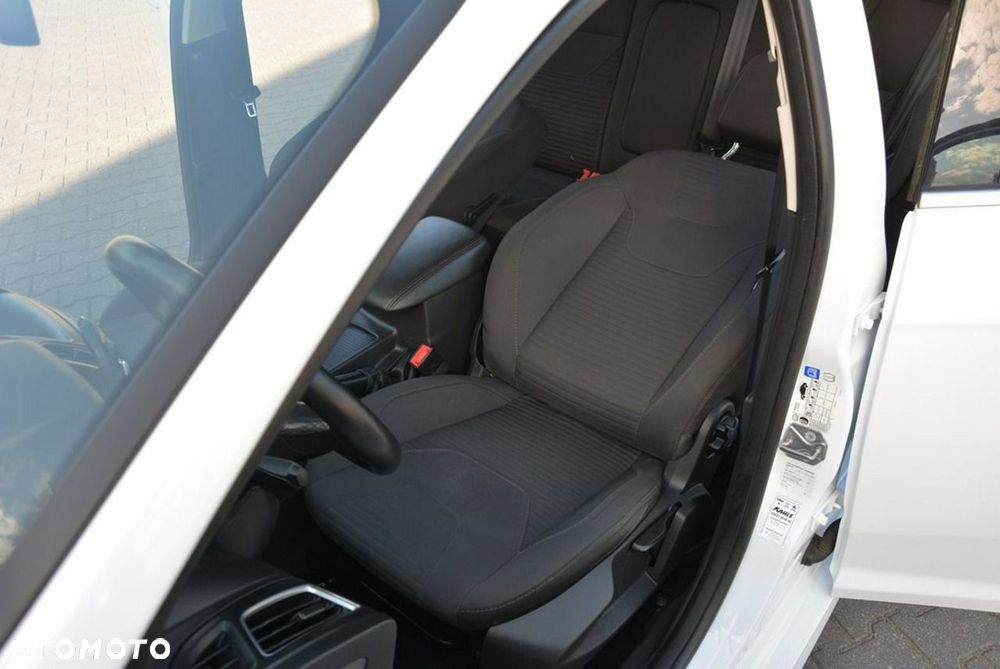 Ford Focus 1.5 EcoBoost STart-Stopp-System ST-LINE - 22
