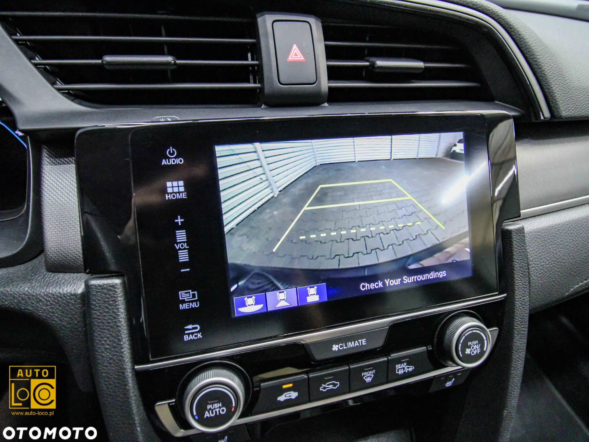 Honda Civic - 19