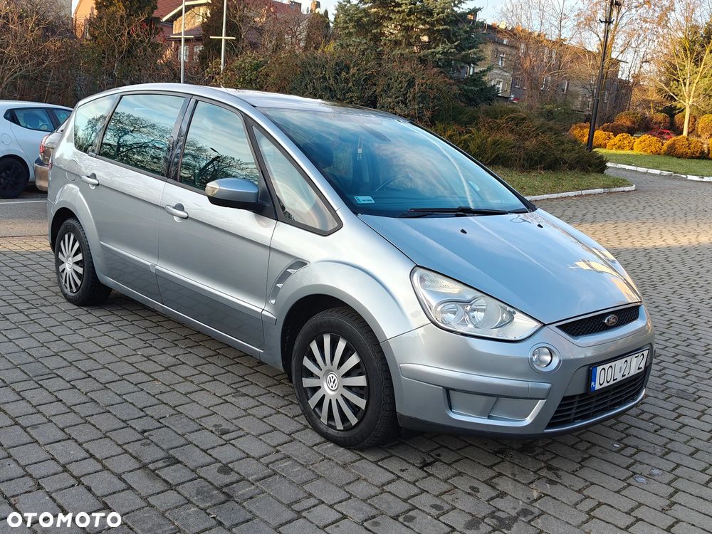 Ford S-Max 2.0 Ambiente - 10