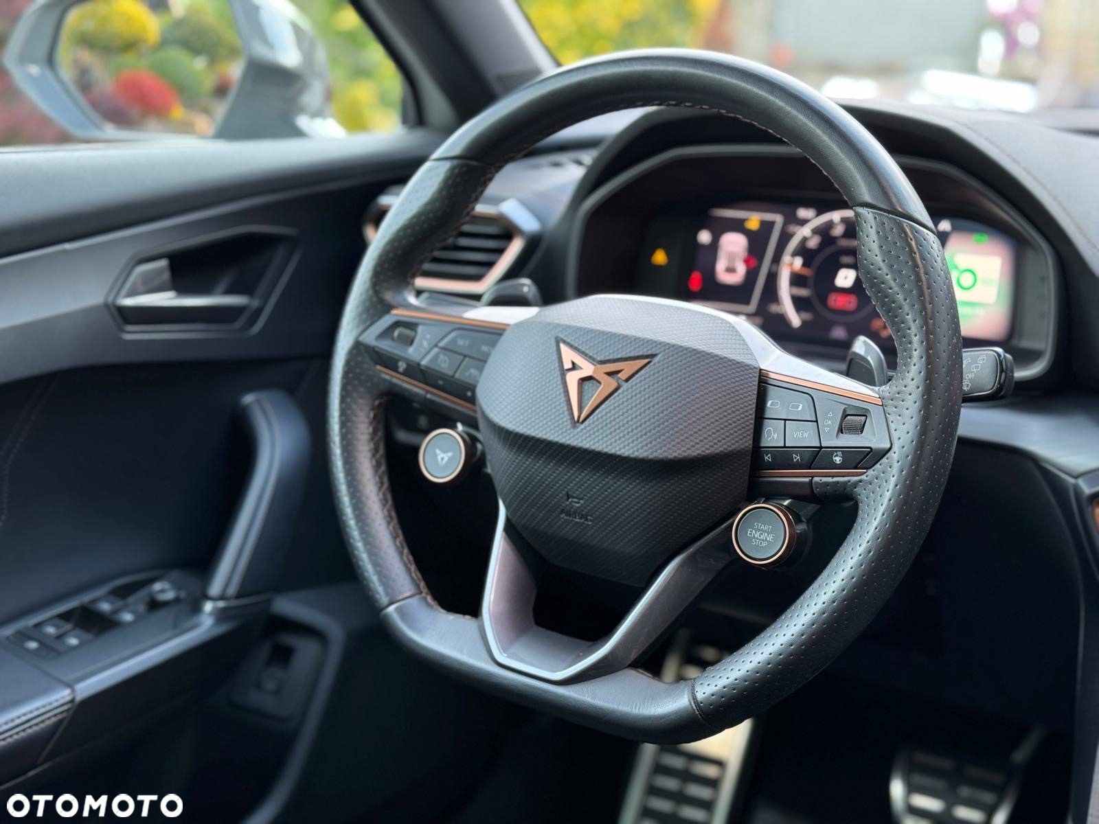 Cupra Formentor 2.0 TSI 4Drive VZ DSG - 13