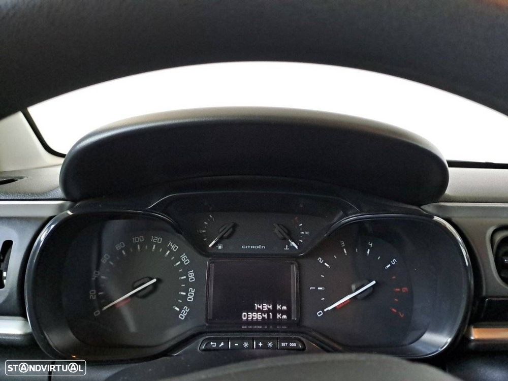 Citroën C3 1.2 PureTech Plus - 13