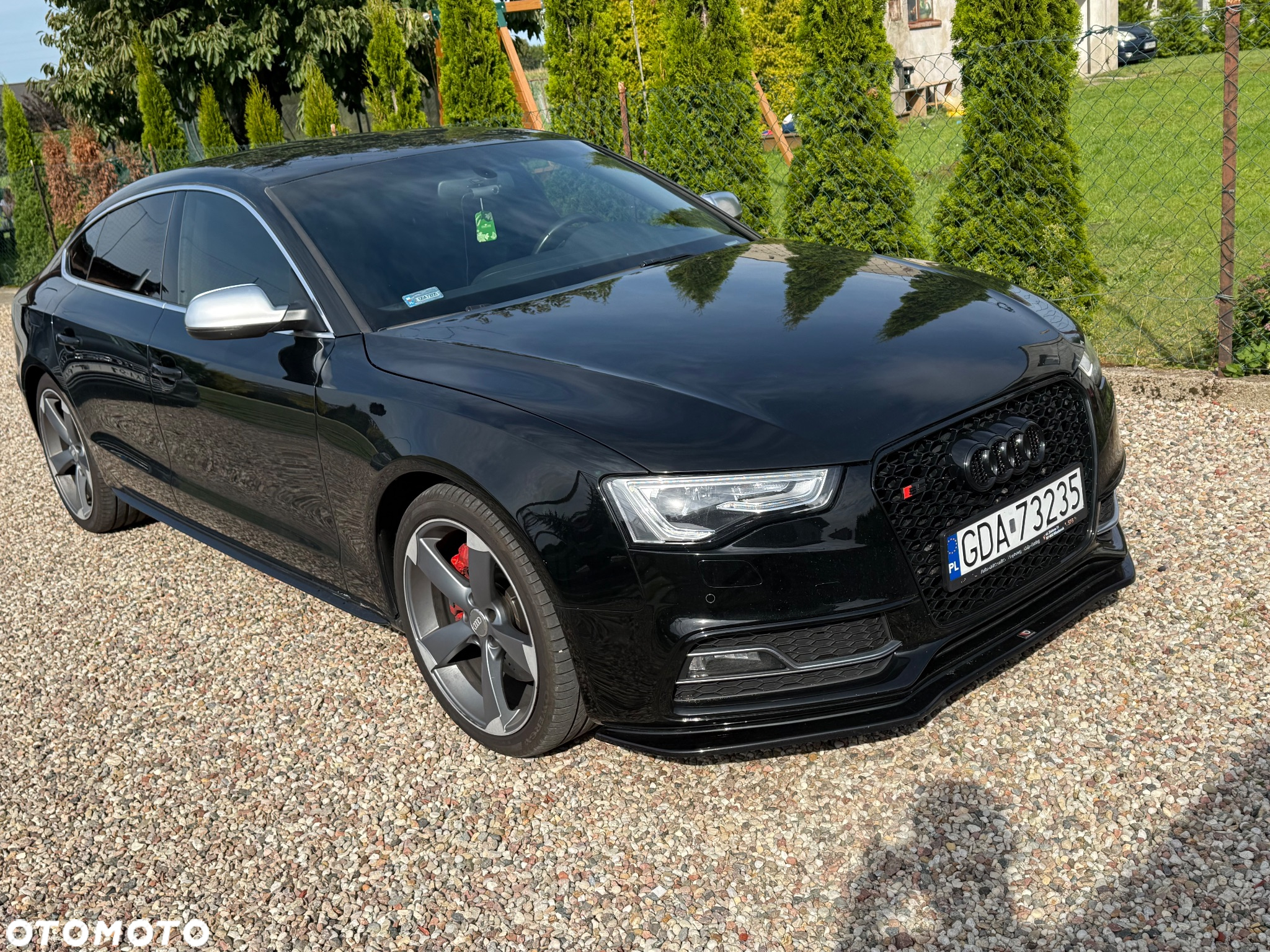 Audi S5 Coupé 3.0 TFSI Quattro S tronic - 2