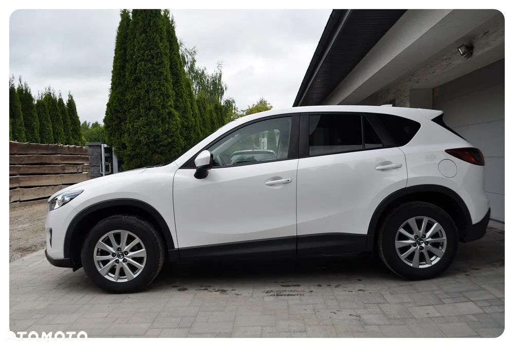 Mazda CX-5 SKYACTIV-G 165 Center-Line - 11