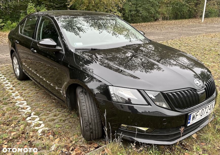 Skoda Octavia 1.5 TSI ACT Ambition - 2