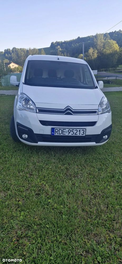 Citroën Berlingo - 2