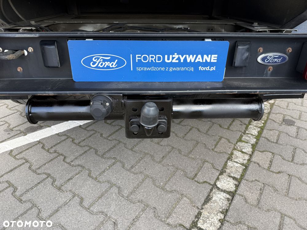 Ford Transit - 12