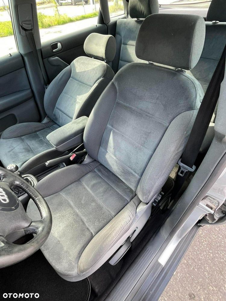 Audi A3 Sportback - 13