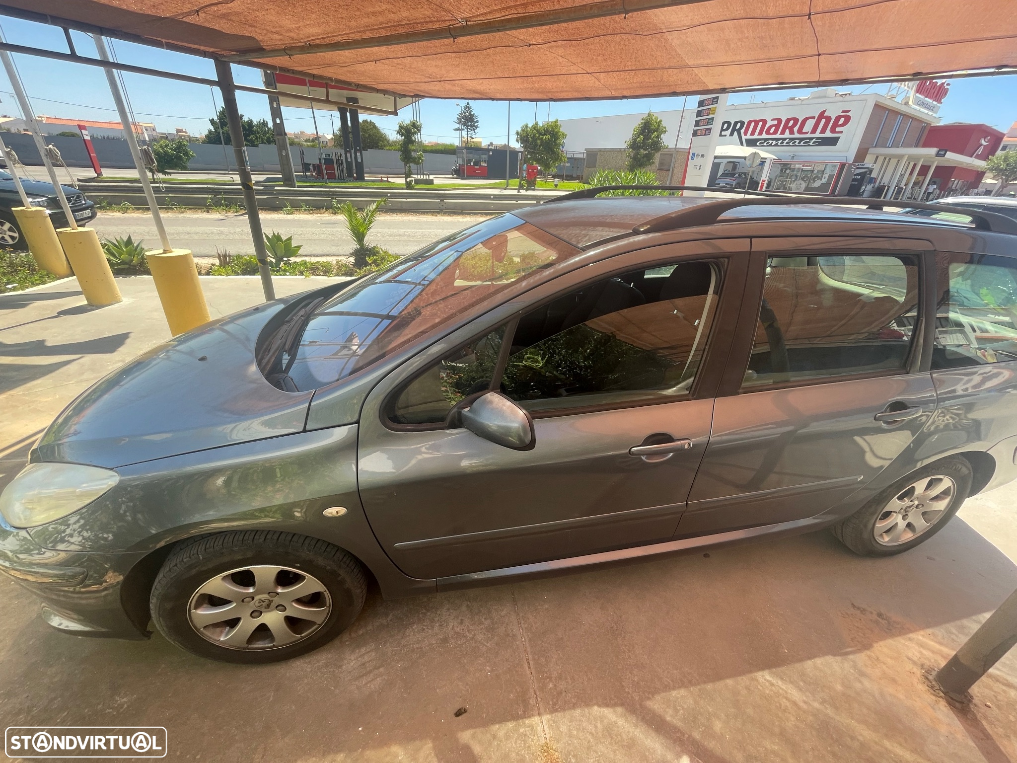 Peugeot 307 - 3