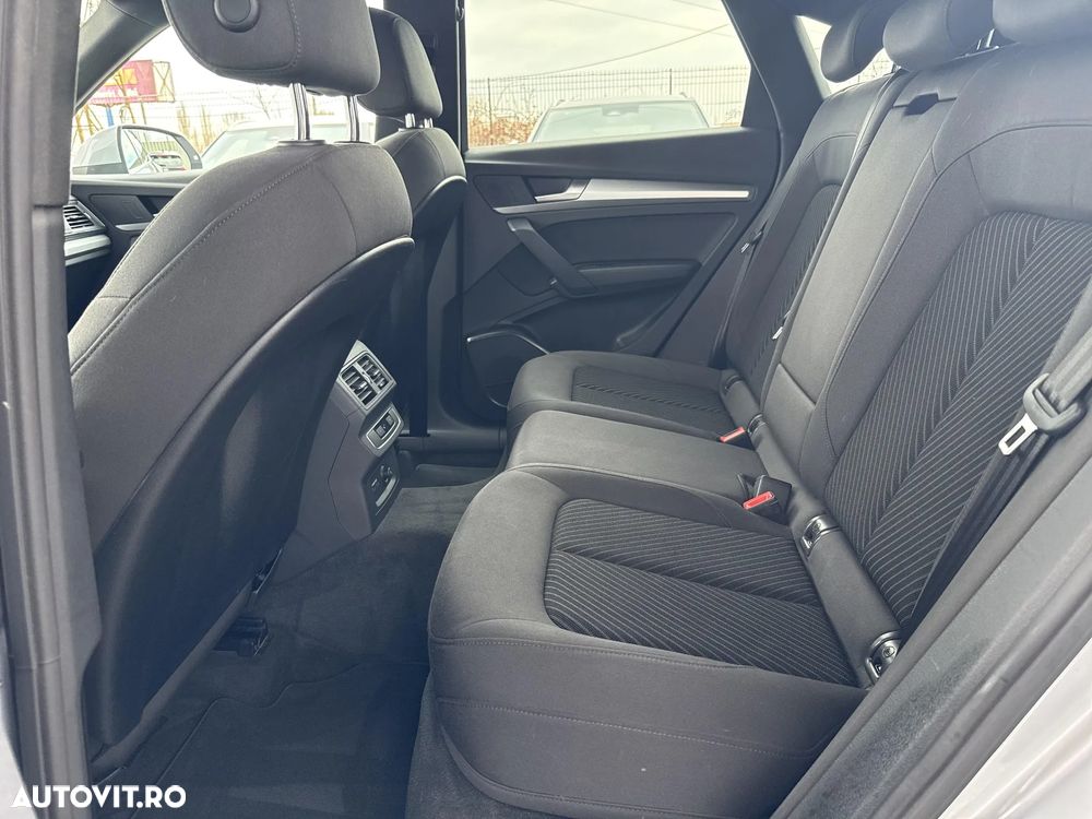 Audi Q5 40 TDI quattro S tronic advanced - 21