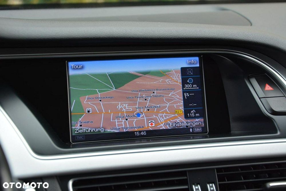 Audi A4 Allroad 2.0 TFSI Quattro - 24