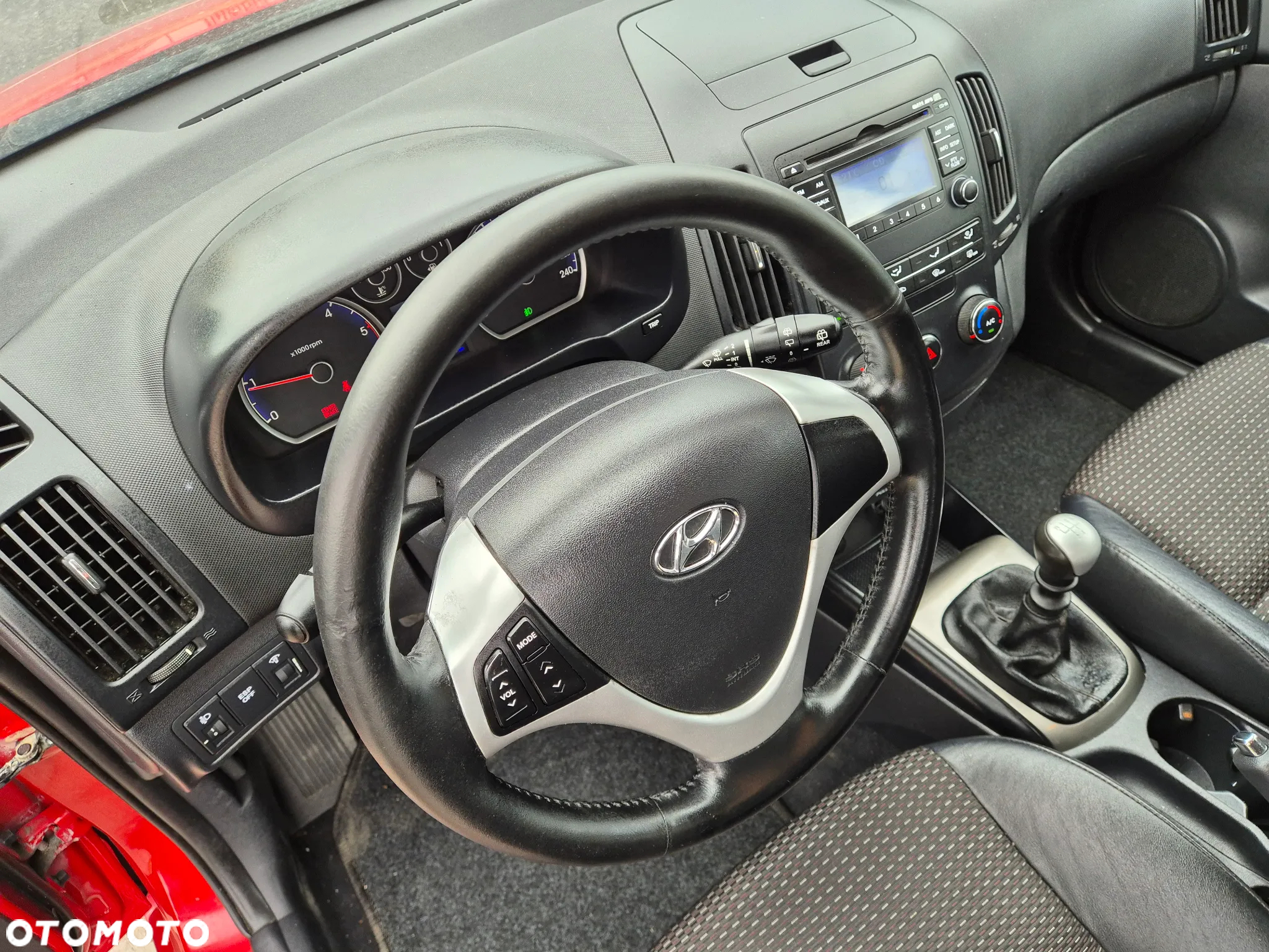 Hyundai i30 1.6 CRDI Edition Plus - 6