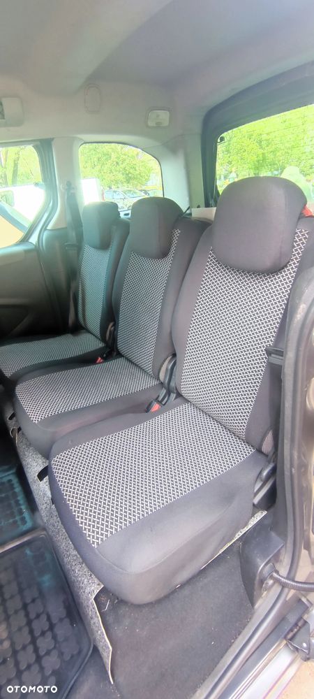 Peugeot Partner - 6