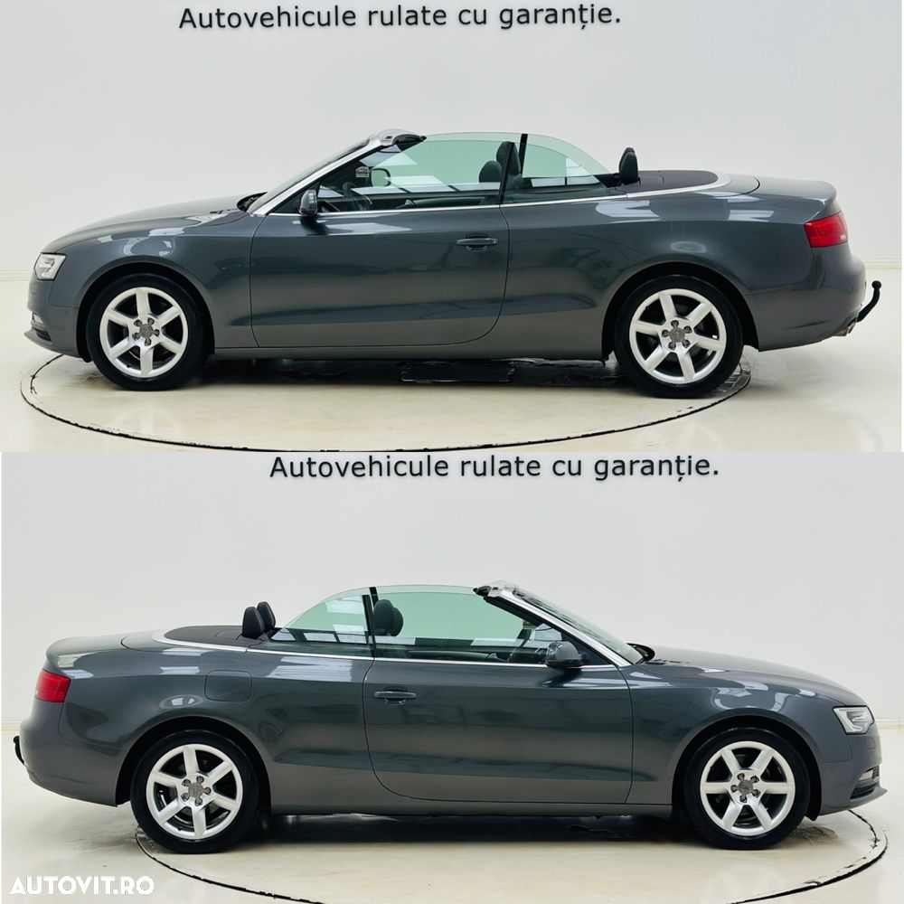 Audi A5 - 5