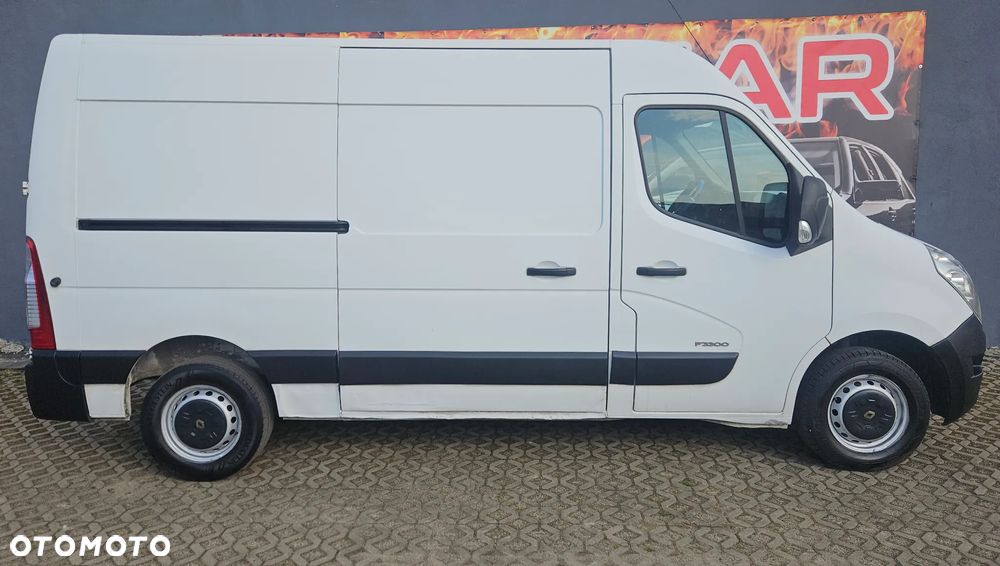 Renault Master III - 16