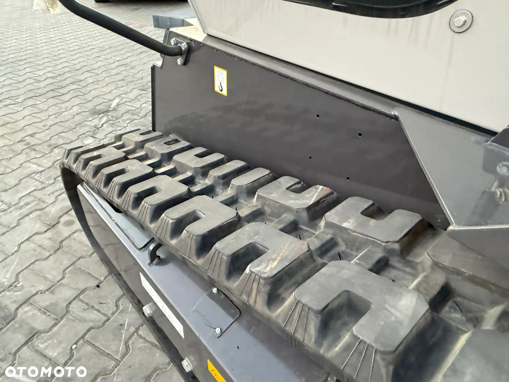 Bobcat Zoomlion ZT090V | 2026 | FABRYCZNIE NOWA | BOBCAT S650 - 18