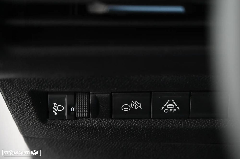 Opel Frontera 1.2 Hybrid GS eDCT - 27