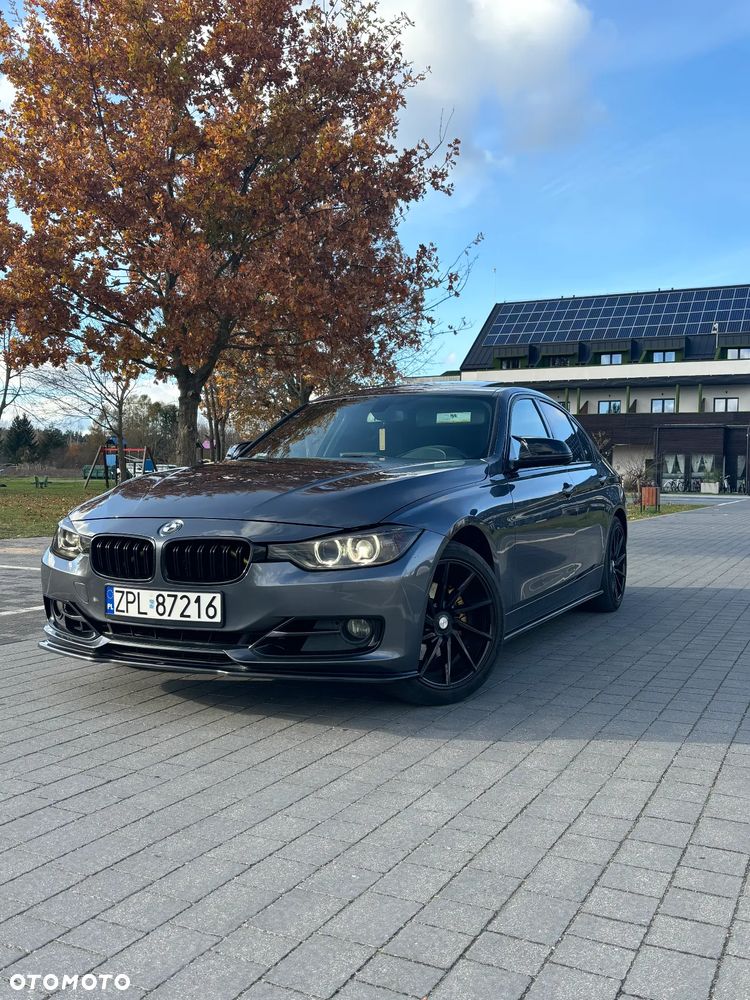 BMW 3