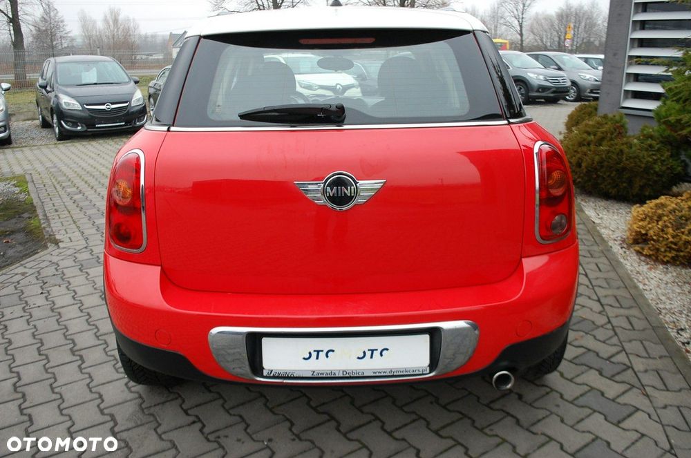 MINI Countryman - 13