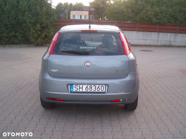 Fiat Grande Panda - 7