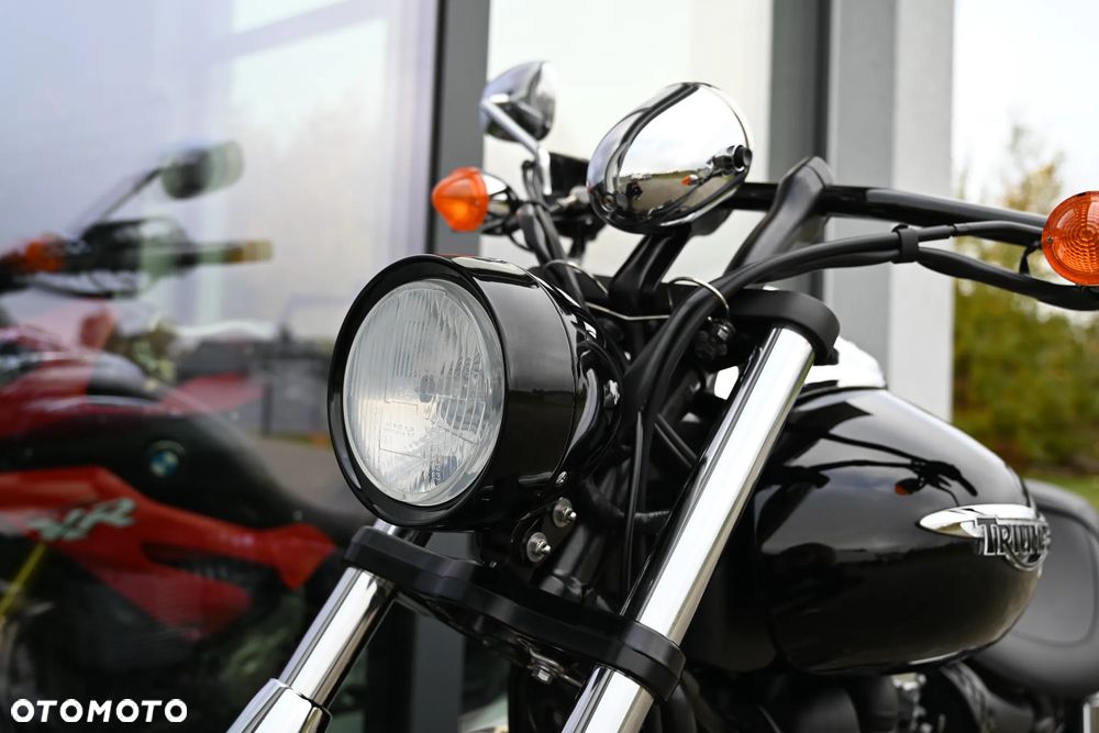 Triumph Speedmaster - 6