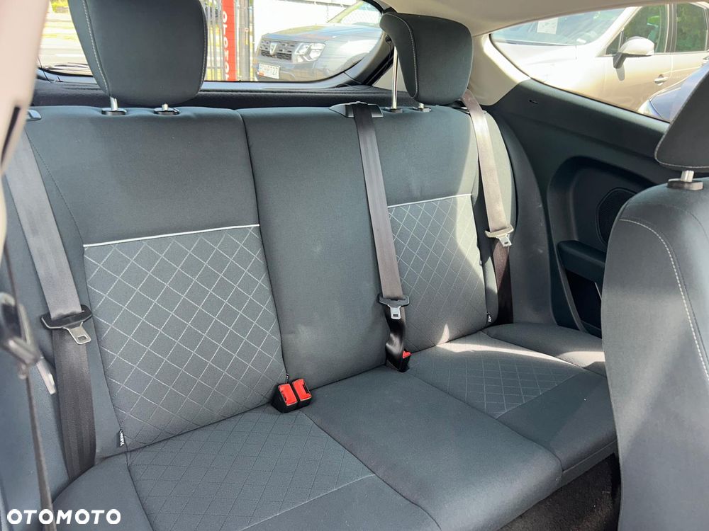 Ford Fiesta 1.25 Trend Edition - 13