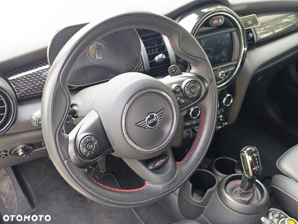 MINI Cooper - 8