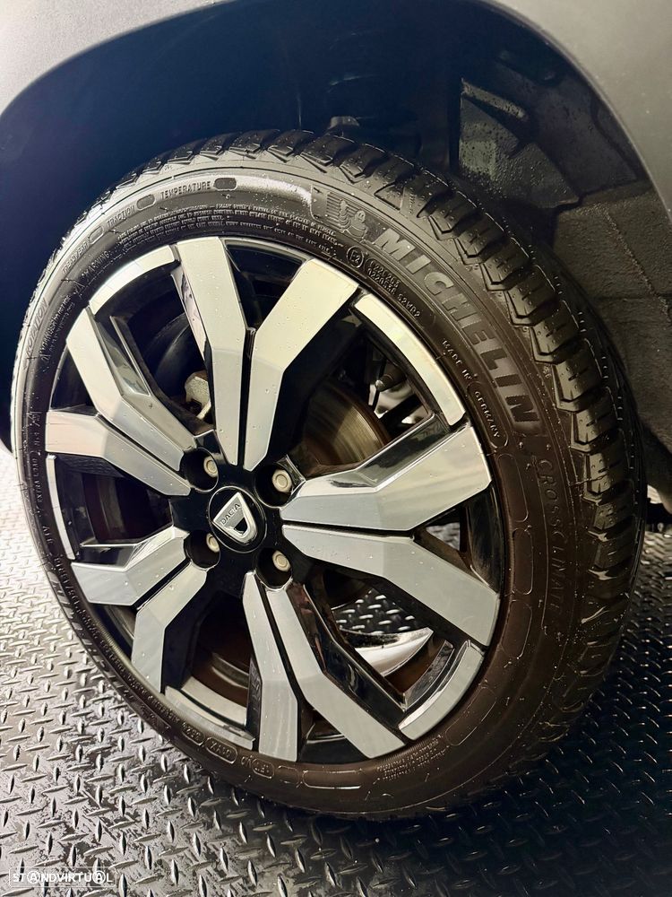 Dacia Spring ESSENTIAL - 8