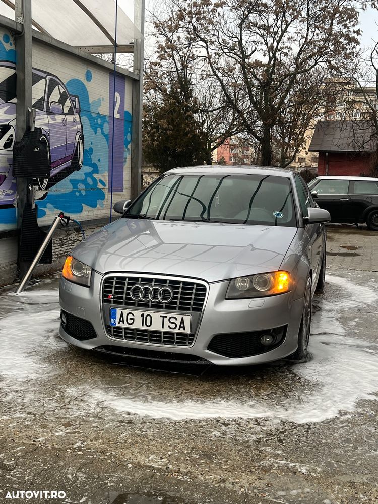 Audi A3 - 9