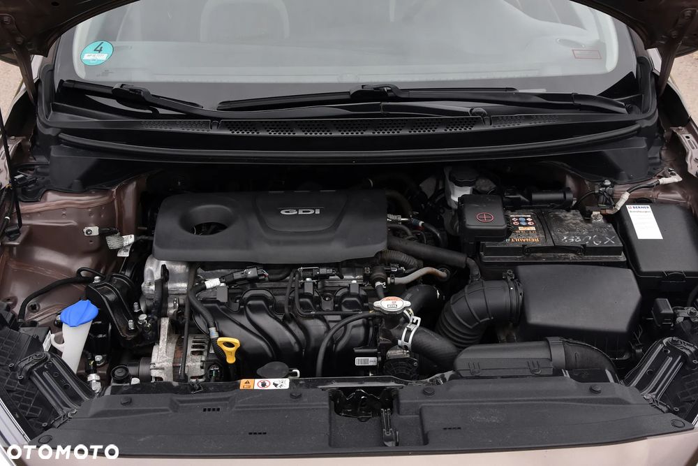 Kia Ceed 1.6 GDI L Business Line - 40