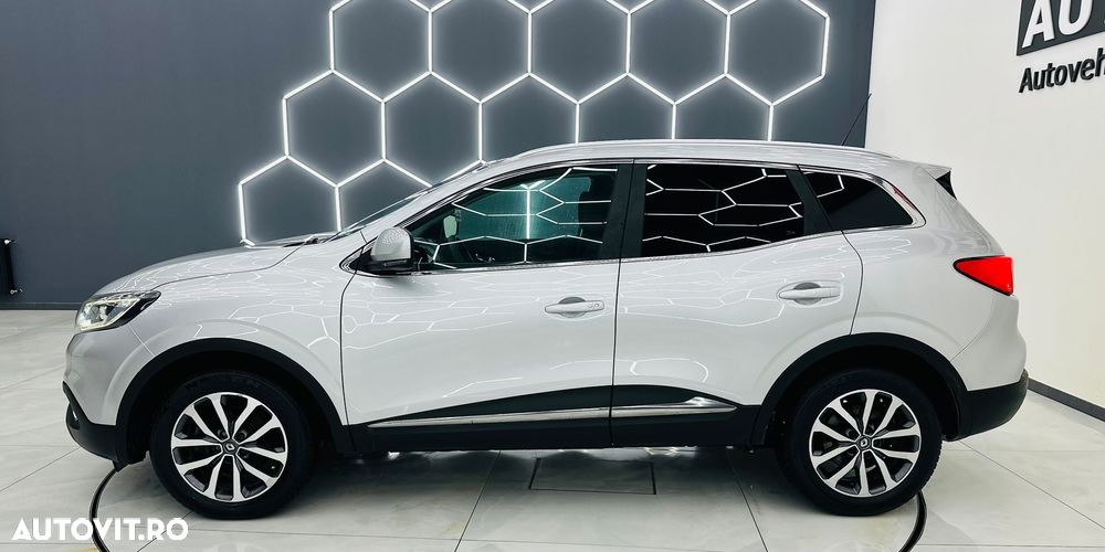 Renault Kadjar Energy dCi 110 LIMITED - 34