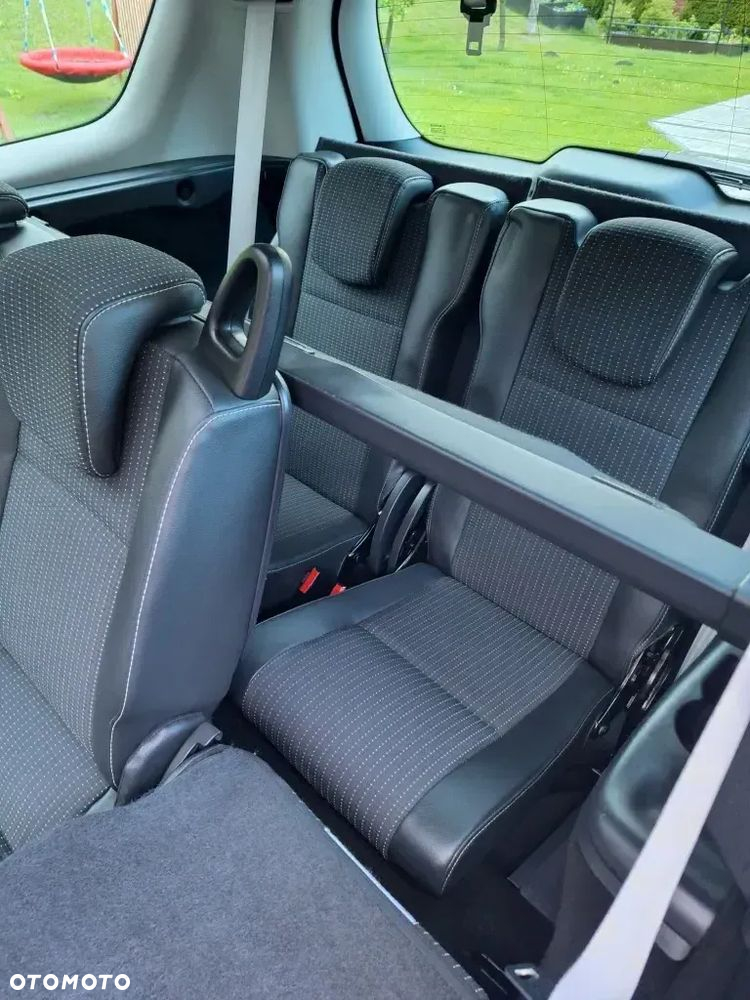 Renault Grand Scenic dCi 130 FAP Start & Stop Bose Edition - 10