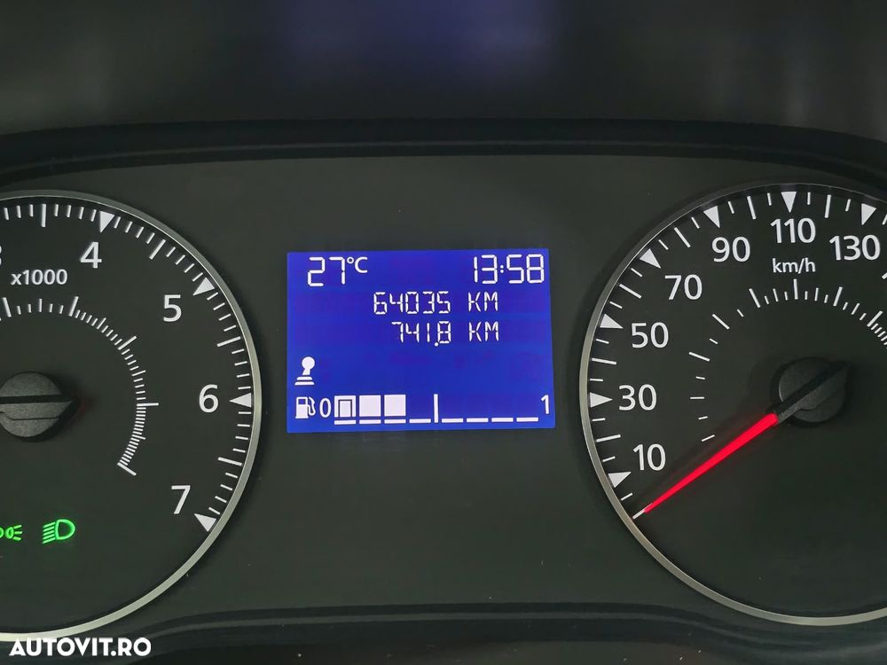 Dacia Duster ECO-G 100 Comfort - 10