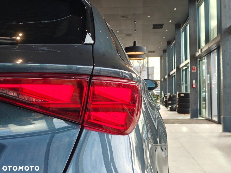 Cupra Leon Sportstourer - 13