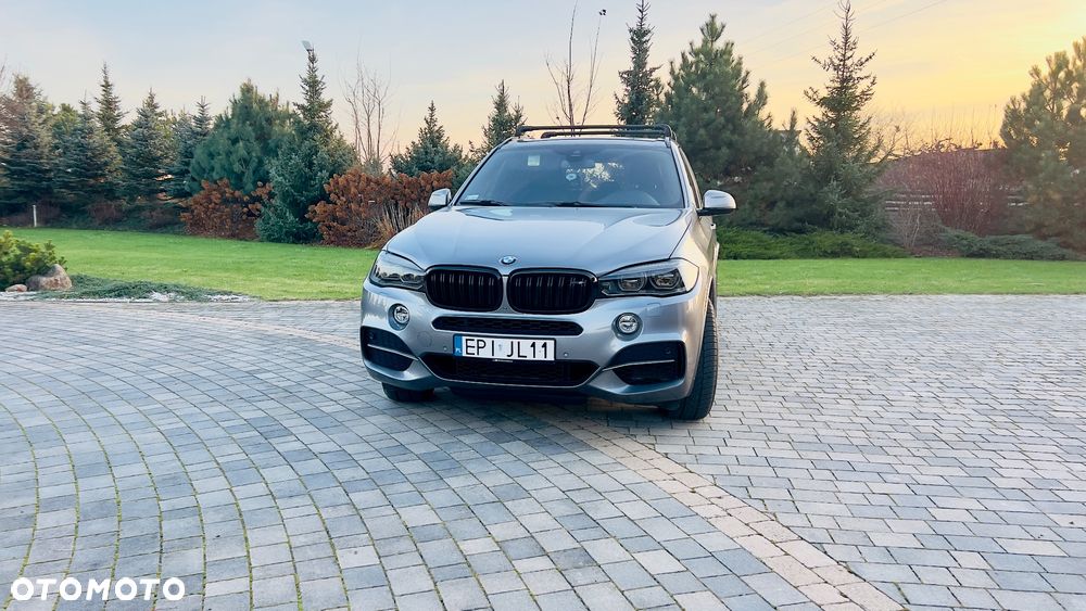 BMW X5 M - 6