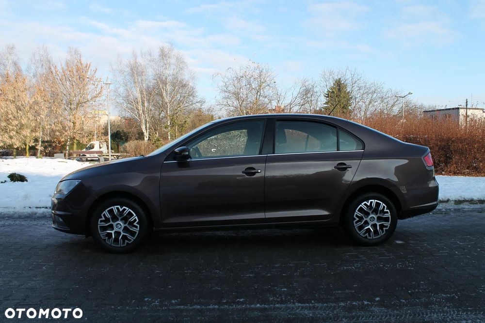 Seat Toledo 1.2 TSI Style - 21