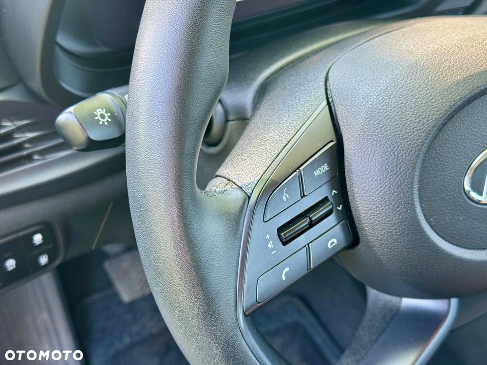 Hyundai i20 1.0 T-GDI 48V-Hybrid Trend - 21