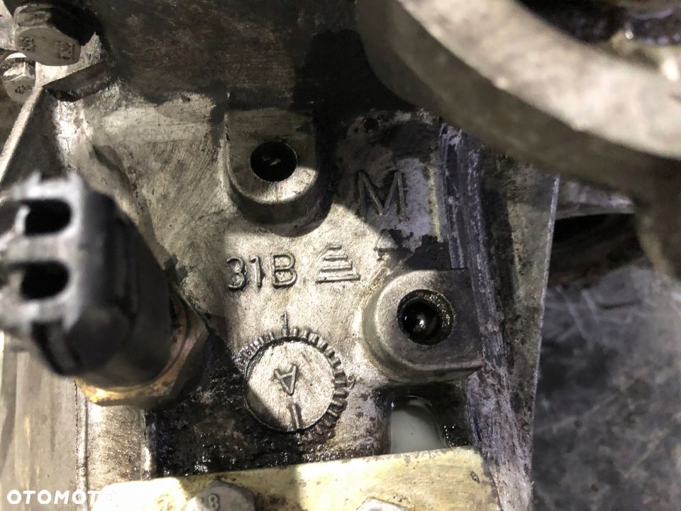 Skrzynia biegów fiat seicento 900 - 4