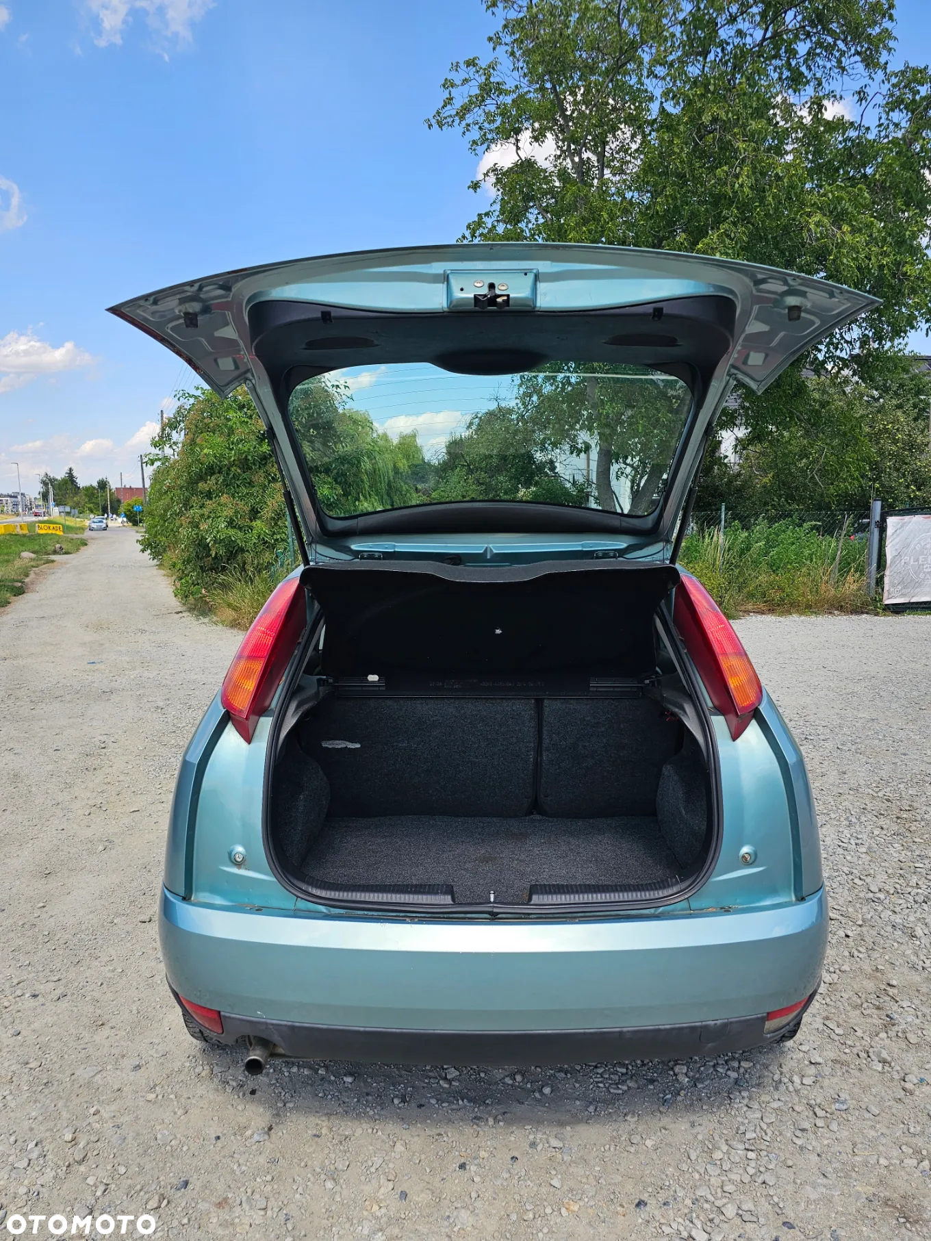 Ford Focus - 17