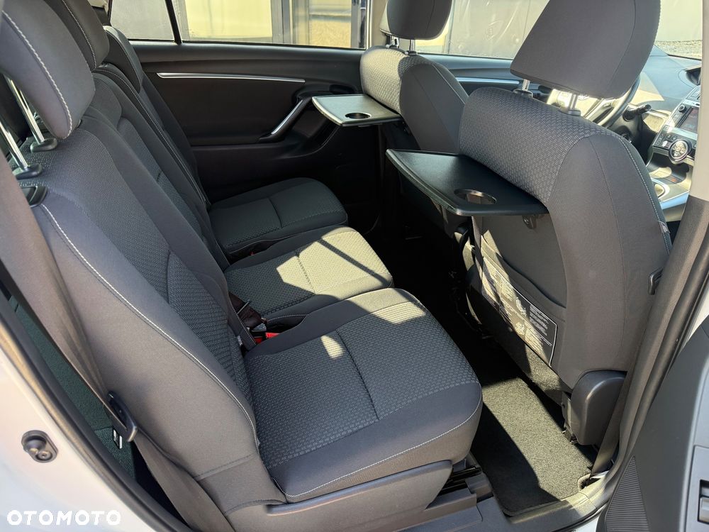 Toyota Verso 1.8 5-Sitzer Executive - 7