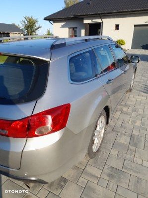 Honda Accord 2.0 Comfort - 6