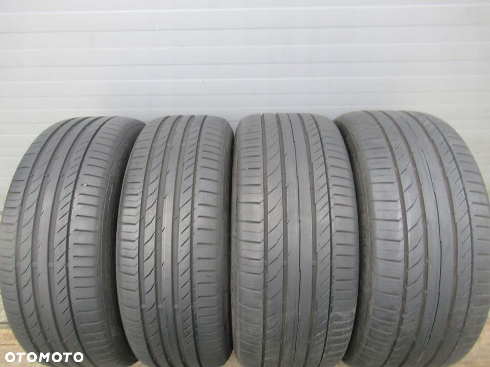 ALU+OPONY LATO R19 BMW 5 F10,F11,6 F12,F13 2x8J/2x9J - 8