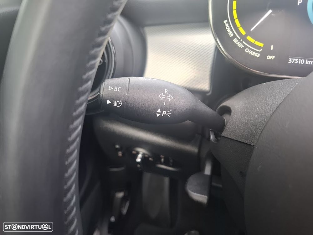 MINI 3 Portas Cooper SE Yours - 26