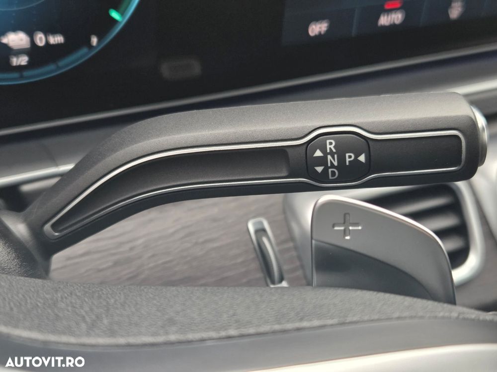 Mercedes-Benz GLE Coupe 350 4MATIC PHEV - 40