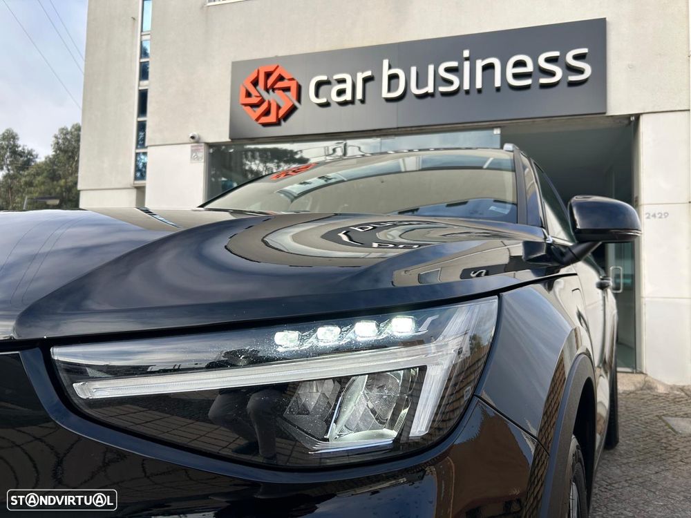 Volvo XC 40 1.5 T5 PHEV Inscription Expression - 9