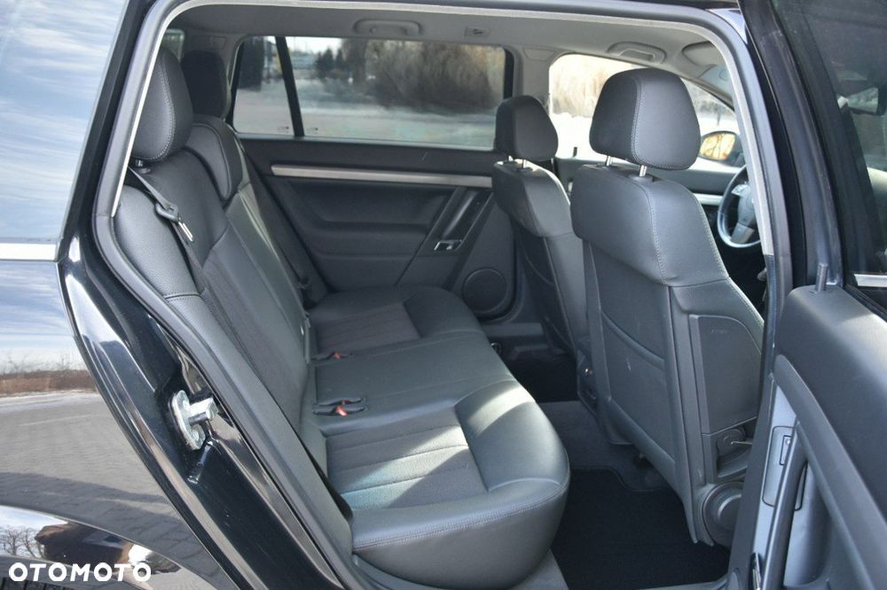 Opel Vectra - 11