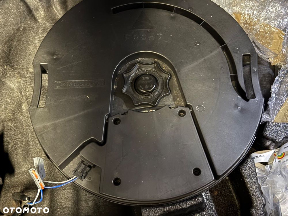 Audi A3 Sportback 1.6 TDI - 11