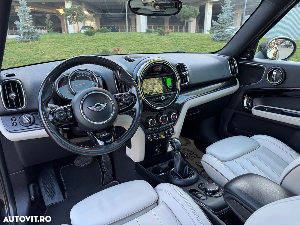 Mini Countryman - 10