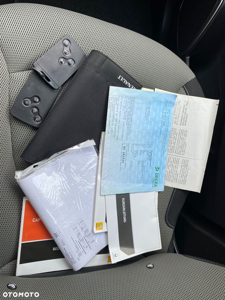 Renault Captur 0.9 Energy TCe Zen - 29